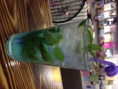 mojito原味-84那年咖啡馆(李沧万达店)