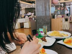 -壹号港海鲜酒楼