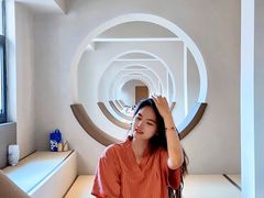 -天津瀚金佰九号温泉酒店(南楼地铁站店)
