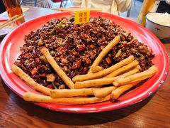 -歌乐人家·辣鸡酒馆(国贸店)