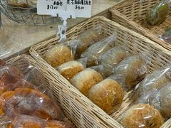 -追光 Dream Bakery(汉街店)