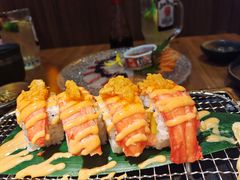 -大喜居酒屋·烧串(悦汇城店)