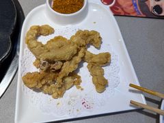 -巴蜀王婆大虾(南锣鼓巷店)