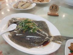 -新金盛·海鲜酒楼(盐田店)