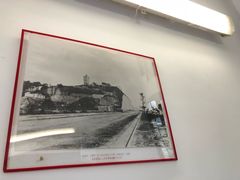 -讯号山花园