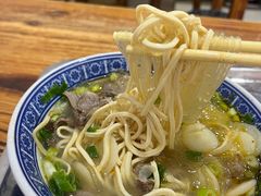 -杨家牛肉汤(淮建路店)