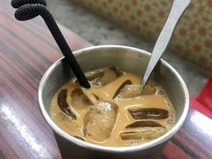 -華叔茶記