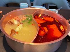 -额尔敦·品质自助(摩尔城店)
