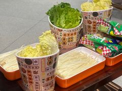 -七欣天香辣蟹火锅(深圳集信大厦店)