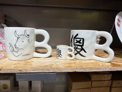 -斗作小养·南洋茶咖(淮海755店)