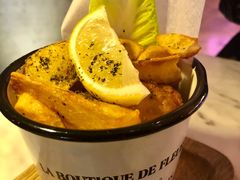 -The Rug Cafe(王府中环店)