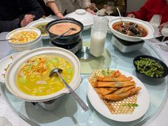 -王府井酒店(金桥港湾店)