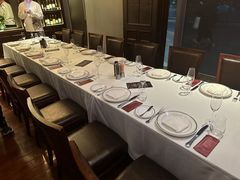 -Wolfgang’s Steakhouse 沃夫冈牛排馆(上海白玉兰广场店)