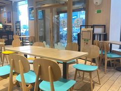 -德克士(崂山百货店)