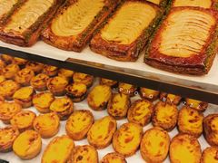 -PAPER STONE BAKERY(天环店)