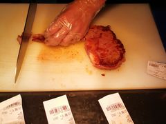 -盒马鲜生(杭州运河上街店)