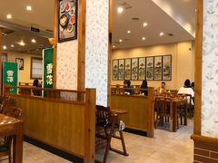 大堂-全州拌饭馆(断桥店)