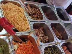 -张果佬年糕卷(科巷店)
