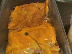 -老通城豆皮大王(吉庆街店)