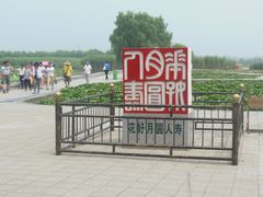 -白洋淀景区