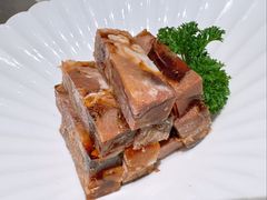 -南太湖山庄·四季轩&国风堂中餐厅