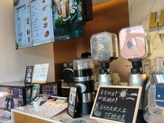 -LAVAZZA拉瓦萨咖啡(上海金融街店)
