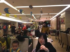 -厦门明发国际大酒店(会展中心环岛路店)