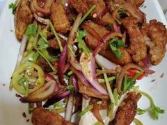 -龙香居海鲜浑锅家常菜·特色驴肉