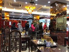 大堂-蔡先生(双阳路店)