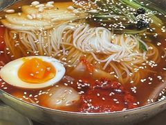 -KimPro 辛普乐概念韩餐