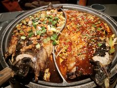-味妙烤鱼吧(回龙观店)