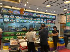 -飞尝蚝·顺德菜·鱼生(顺德总店)