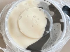 -鞠氏黑芝麻糊(水塔店)