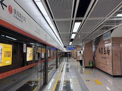 -莫泰酒店(厦门万象城火车站地铁站店)