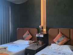 -唐宫足道·SPA·住宿24H会所(木渎店)