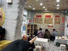 -王大乔泡椒米线·小火锅(星城天地店)