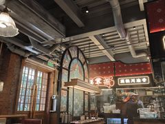 -廖掌柜·重庆鲜货火锅(上海首店)