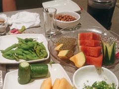 -海底捞火锅(中原万达广场店)