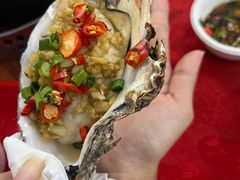 -花苑美食横琴生蚝火锅(拱北粤华路店)
