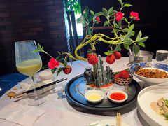 -鱼翅楼·津派砂锅鱼翅(水上公园店)