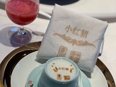 -俏江南天津时尚曲艺主题餐厅(马场道店)