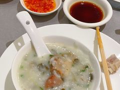 -临家小院·潮汕菜·商务宴请·点心(白石洲店)