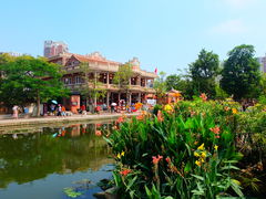 -晋江五店市传统文化旅游区