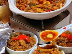 -胡老大菜热饭香·家宴(二七北路店)