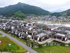 -东海半边山旅游度假区