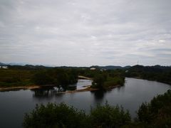 -婺源月亮湾