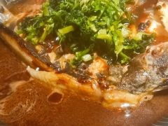 -半天妖烤鱼(西直门凯德mall店)