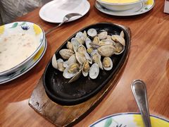 -萨莉亚意式餐厅(桃浦路店)
