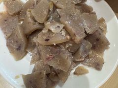 -闫家驴肉老店(华电一校店)