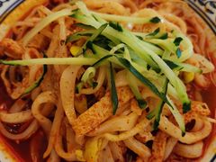 凉皮-玉华宫宾馆·餐厅(铜川驻京办店)